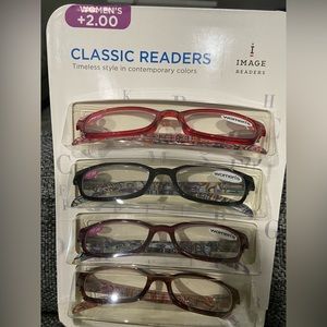 Image Readers women’s 2.0